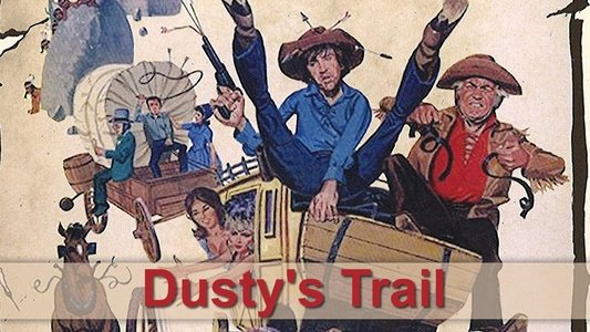 Dusty's Trail