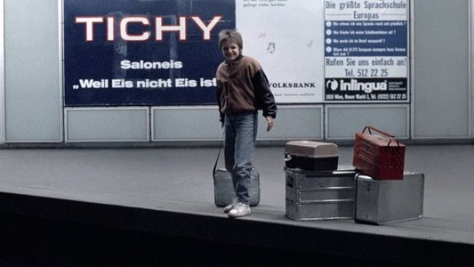 71 Fragmente einer Chronologie des Zufalls