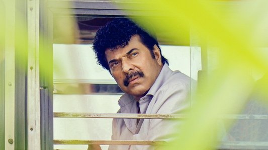 നന്‍പകല്‍ നേരത്ത് മയക്കം