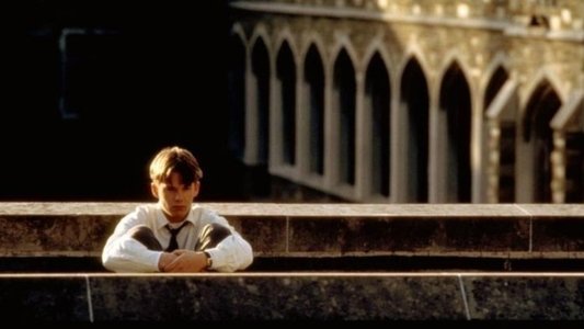 Dead Poets Society