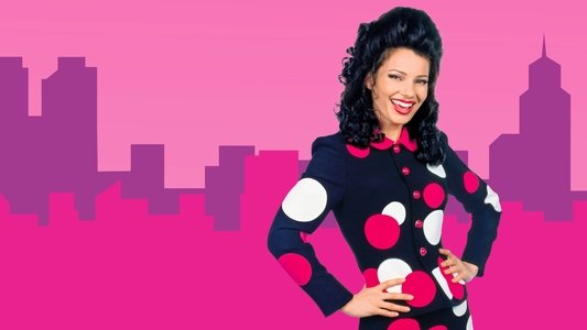 The Nanny