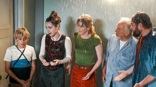 Krummerne - Det er svært at være 11 år