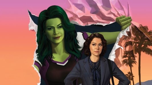 She-Hulk: Attorney at Law