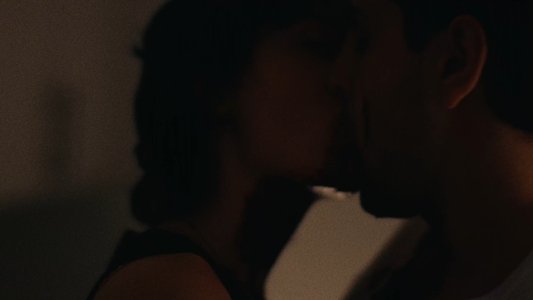 Wes and Kyra