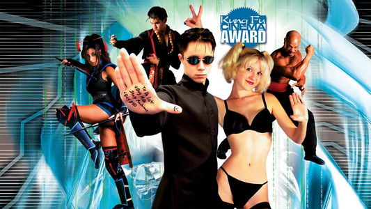 Everyone Is Kung-Fu Fighting: Reloaded