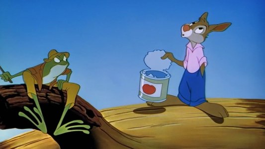 Song of the South