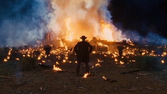 Django Unchained