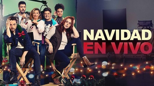 Navidad en Vivo