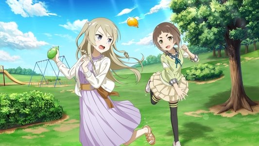 結城友奈は勇者である