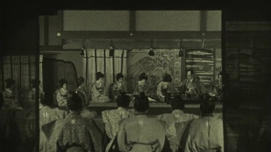 風雲城史