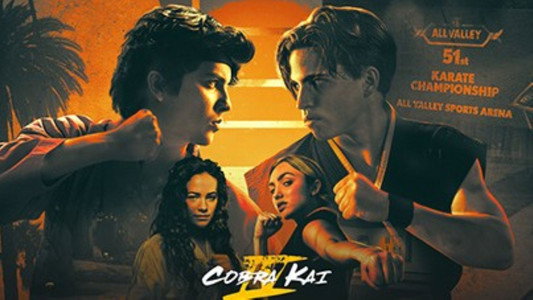 Cobra Kai