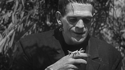 Frankenstein