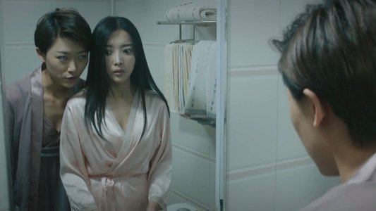 通靈姐妹