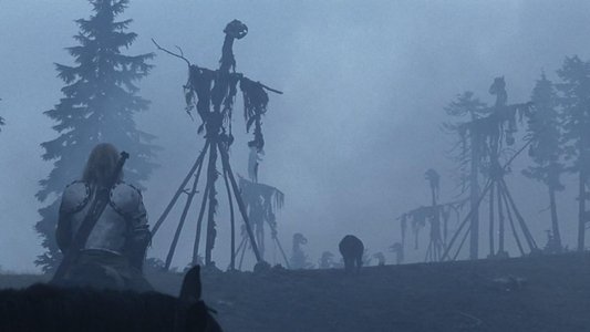 The 13th Warrior