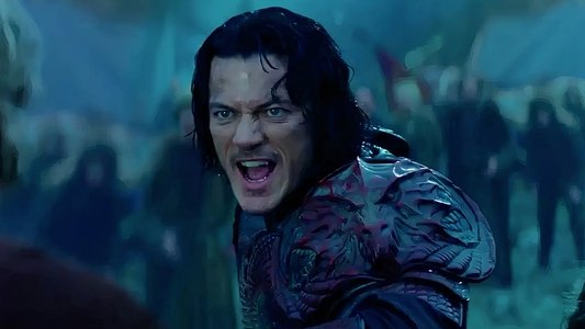 Dracula Untold