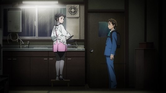 僕の妻は感情がない
