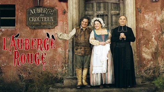 L'Auberge rouge