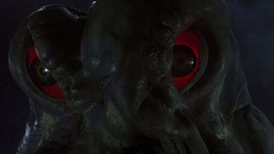 ゴジラ対ヘドラ