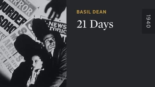 21 Days Together