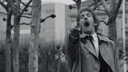 Invasion of the Body Snatchers