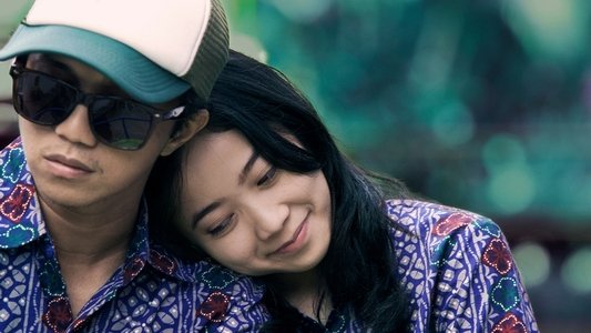 Yang Tidak Dibicarakan Ketika Membicarakan Cinta