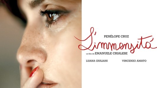 L'immensità