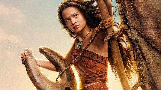 Moana