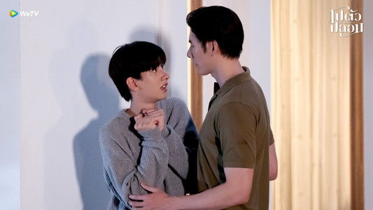 โปตัวปลอม