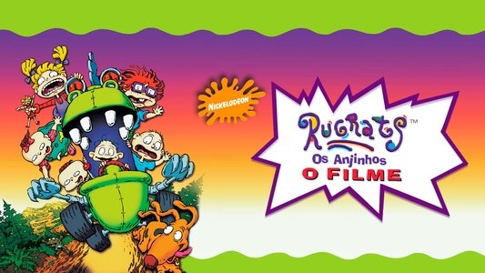 The Rugrats Movie