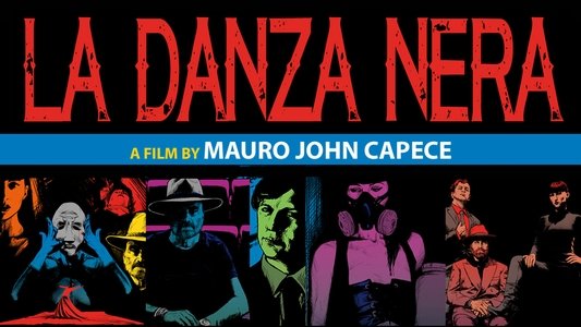 La danza nera
