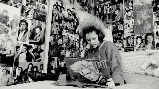 Degrassi Junior High