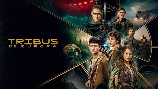 Tribes of Europa