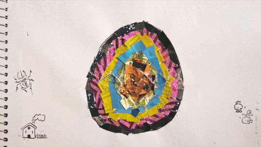 Cortinilla SMMX - 11va Edición