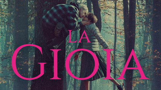 La gioia
