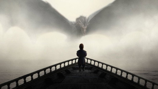 Game of Thrones The IMAX Experience