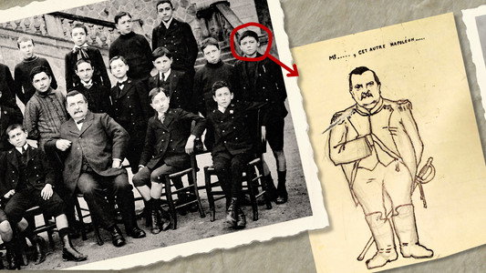 Jean Moulin, cet illustre méconnu