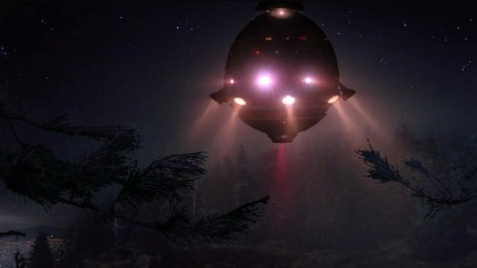 E.T. the Extra-Terrestrial