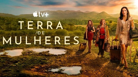 Tierra de mujeres