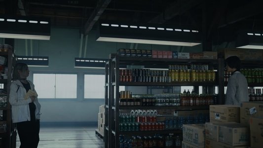 今際の国のアリス