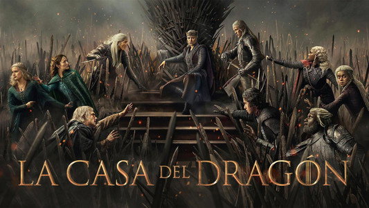 House of the Dragon