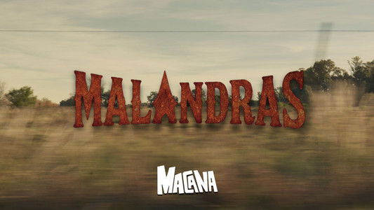 Malandras