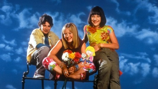 Lizzie McGuire