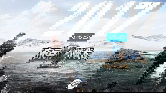 奇兵神犬