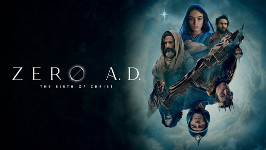 Zero A.D.: The Birth of Christ
