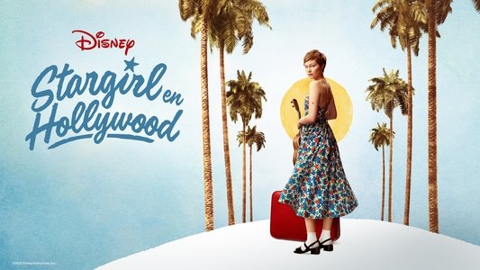 Hollywood Stargirl