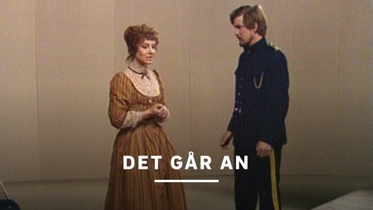 Det går an