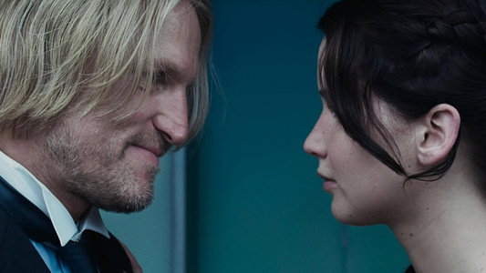 The Hunger Games