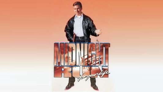 Midnight Run for Your Life