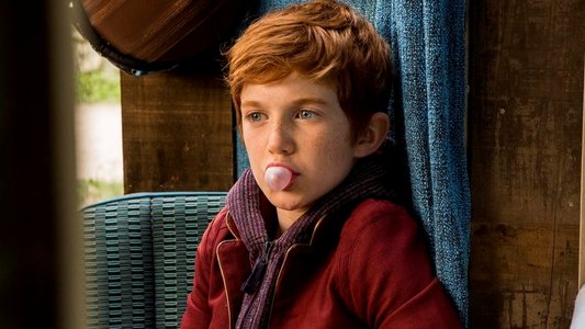 Le Petit Spirou