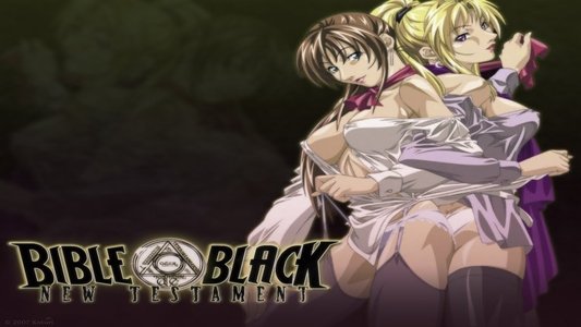 新バイブルブラック